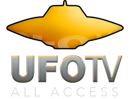 UFOTV Logo